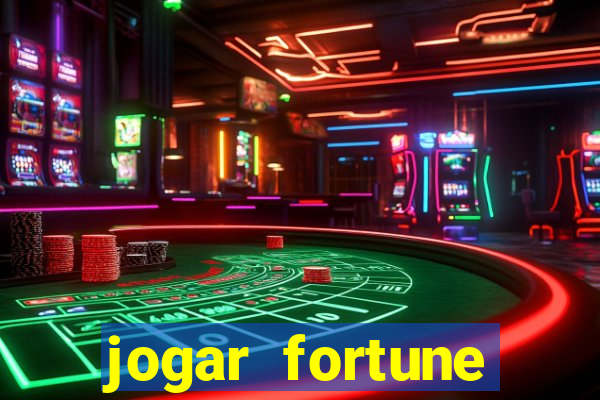 jogar fortune rabbit modo demo